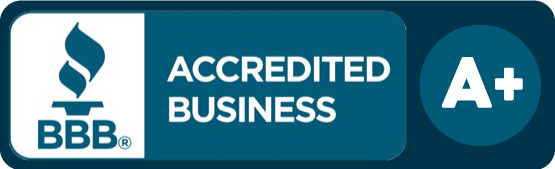 Better Business Bureau Logo