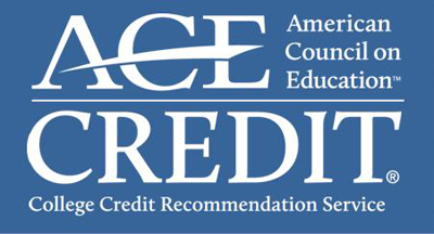 Ace Credit Logo